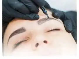 Microblading : The Art Of Perfect Eyebrows, Vancouver