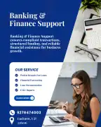 Banking & Finance Support for SMEs and Startup, Lucknow