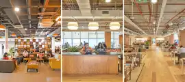 Modern Coworking Space in Navi Mumbai, Mumbai