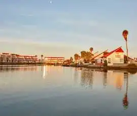 Discover Your Perfect Escape: Top Holiday Resorts , Hillcrest