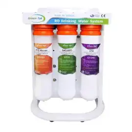 Quick Change Water Filter: Hassle-Free Filter , $ 200
