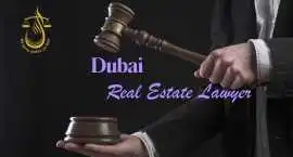 Trusted Real Estate Lawyer in Dubai: Affordable Le, Dubai