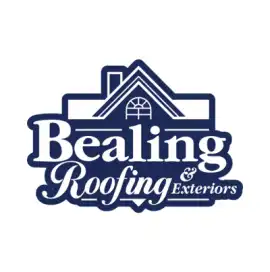 Bealing Roofing & Exteriors, Inc., Gettysburg