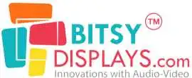 Bitsy Digital Display Solutions, Rp 1