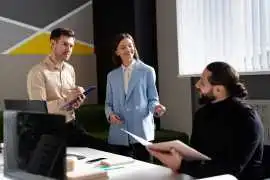 Staffing Solutions Company in Ahmedabad , Ahmedabad