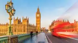 Luxury Vacation in the UK | Customized UK Tours, New York