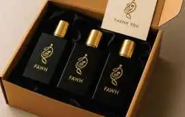 Premium Collections – Luxury Perfume Sets | FAWH U, Dubai