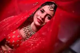 Wedding Photography Studio in Krishna Nagar, Lucknow