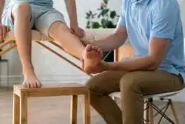 Refresh Your Body Fast with 30 Minute Foot Therapy, Minneapolis