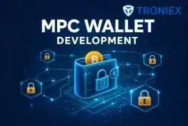 Trusted MPC Wallet Development for Secure Digital , Madurai