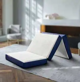 Folding Mattress for Smart Comfort & Easy Livi, Rp 5,413