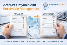 Consistent Accounts Payable and Receivable Managem, San Diego
