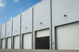 Secure & Affordable Self Storage Units, Willow Street
