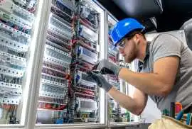 Looking for Local Electricians? Get Reliable Resid, Edmonton