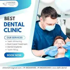 Smile Makeover Cost in Delhi: Complete Price Break, Delhi