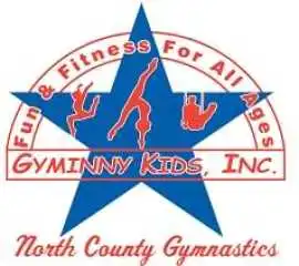 North County Gymnastics & The Gyminny Kids, San Diego