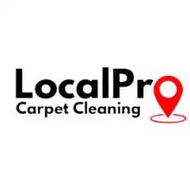 LocalPro Carpet Cleaning, Atlanta