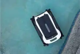 Get Your Robotic Pool Cleaner Today – 60% OFF Limi, $ 499