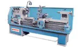 Reliable Machines for Consistent Production, Amritsar