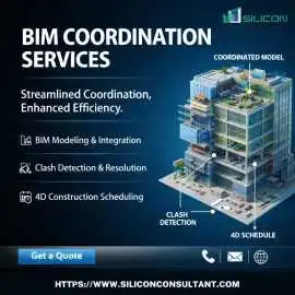 BIM Modeling USA, Acton