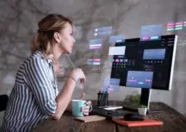 Website Creators Platform | Webydo, Abbeville