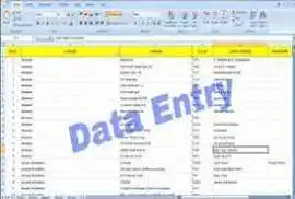  Freelance Data Entry Work Contact Now7708244092, $ 82, Vizianagaram
