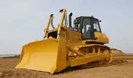 Bulldozer kuwait | Al Bahar SEM