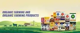 Organic Farming Products | Nimbark Foods , Jammu