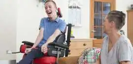 NDIS Provider Australia, Melbourne
