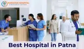 Quality Healthcare for Families, Patna