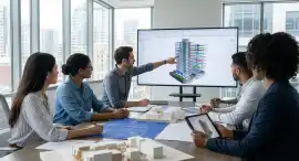 Precise Revit Architectural Services, Denver