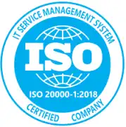 Ease Your ISO 20000 Certification Journey with Us!, Salt Lake City