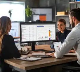 Affordable Data Entry Outsource Services in Canada, Etobicoke