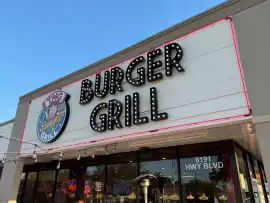 Premium Dimensional Sign Letters Houston, TX , Katy