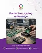 PCB Manufacturer in India | Fabrication Order PCB , ₹ 199