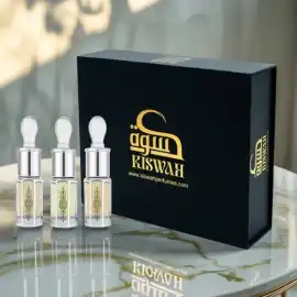 Best Attar Fragrance Perfumes UAE | Kiswah Perfume, د.إ 80