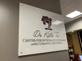 Custom Reception Signs Houston, TX, Katy