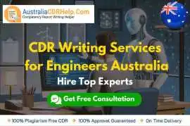 CDR Writing Services for Engineers Australia - by Experts at AustraliaCDRHelp.Com, Sydney