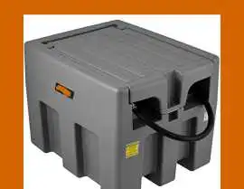 Farm Fuel Tank Siting: Stable Pads, Safe Access, Adelaide