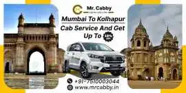 Mumbai to Kolhapur Cab Booking – Affordable & , Mumbai