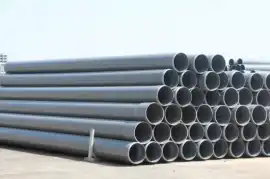 Large Diameter PVC Pipe | Industrial Sizes Availab, $ 0