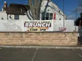 Top‑Rated New Jersey Sign Company, West Nyack