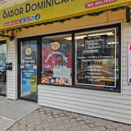 Custom Window Decals & Window Graphics in NJ, West Nyack