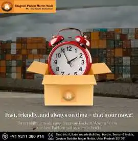 Packers and Movers in Ghaziabad for Shifting, Ghaziabad