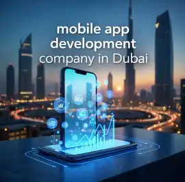 Code Brew Labs – Leading Mobile App Development Co, Dubai