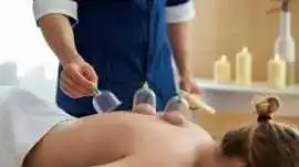 Trusted Cupping Therapy Treatment in Bangalore for, Bengaluru