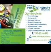 Searching for Trusted Physiotherapy, Chiropractic,, Camrose