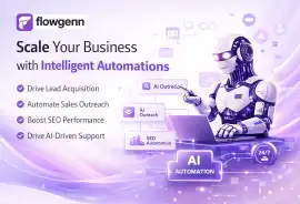 Enhance Productivity with an AI Assistant, New York
