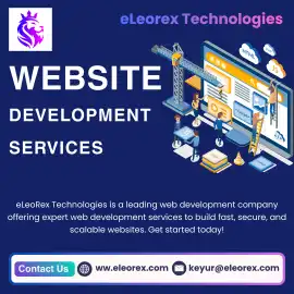 Trusted Website Development Company , Ahmedabad