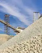 Premium Sand and Gravel Sacramento for Constructio, Valencia